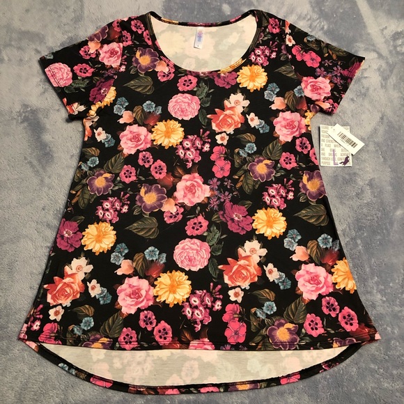 LuLaRoe Tops - **❣️SOLD❣️**💥FLASH SALE💥NWT LuLaRoe Sz L 14-16